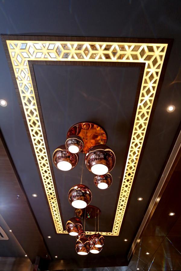 Hotel Parador Agra Agra  Eksteriør billede